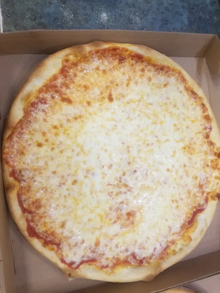 Cheese Pizza
