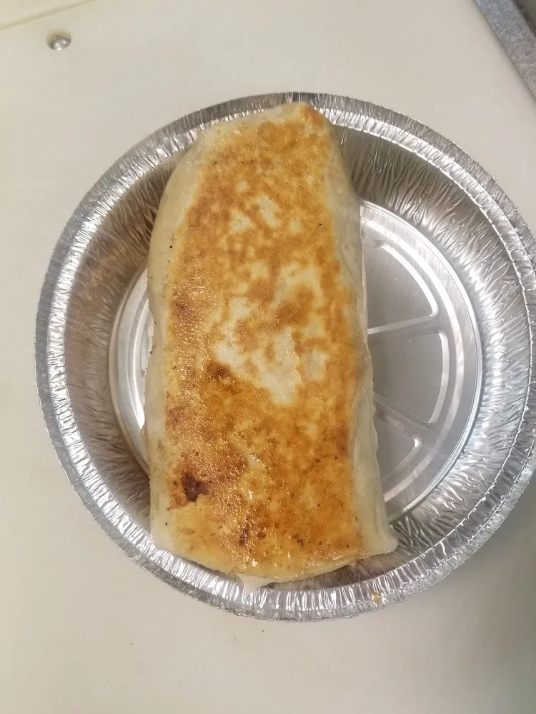 Quesadilla